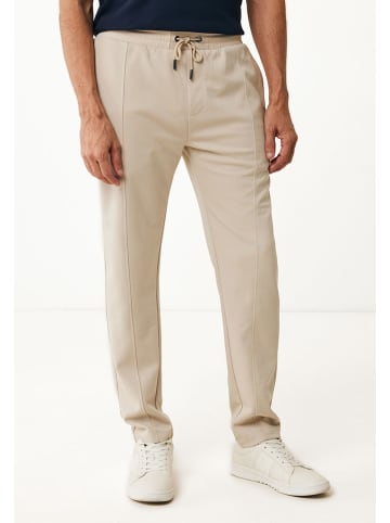 Mexx Sweatbroek beige