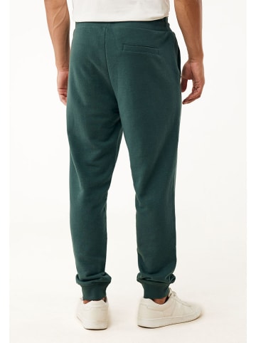 Mexx Sweatbroek donkergroen