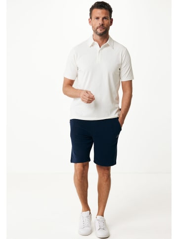 Mexx Poloshirt in Weiß