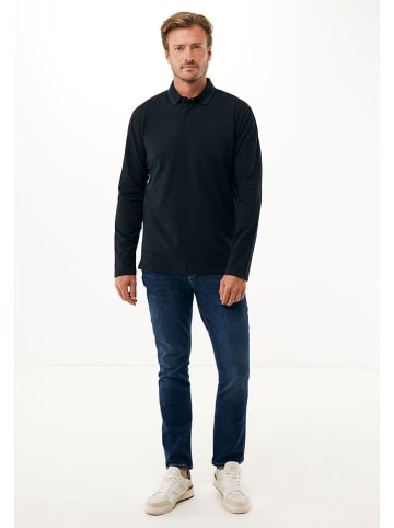 Mexx Longsleeve zwart