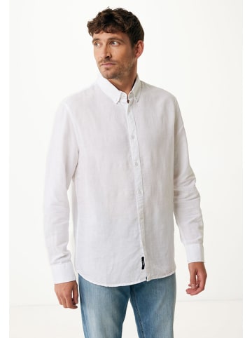 Mexx Blouse "Caleb" wit