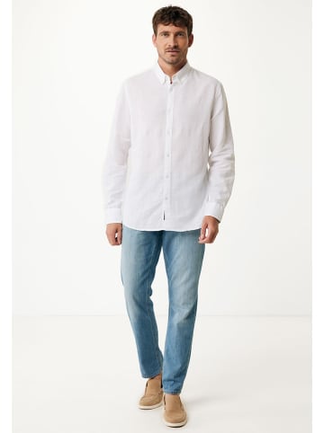 Mexx Blouse "Caleb" wit