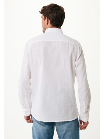 Mexx Blouse "Caleb" wit