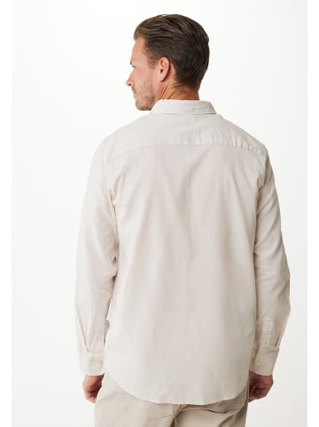Mexx Blouse - regular fit - crème