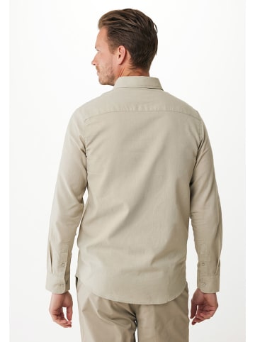 Mexx Blouse - regular fit - beige