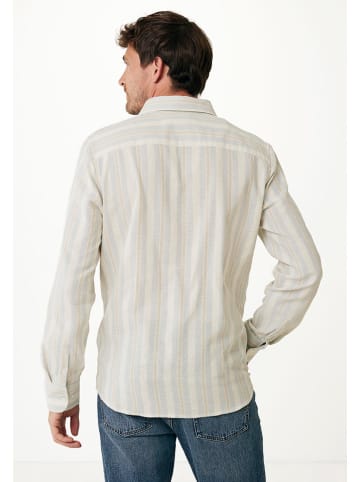 Mexx Hemd in Creme