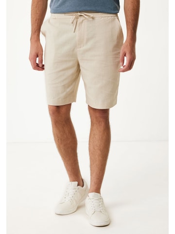 Mexx Shorts "Daniel" in Beige