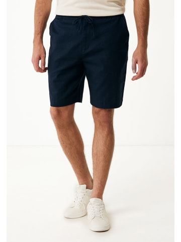 Mexx Short "Daniel" donkerblauw