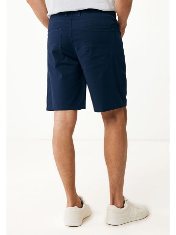 Mexx Shorts in Dunkelblau
