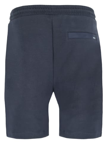 Mexx Sweatshorts in Dunkelblau