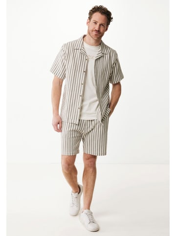 Mexx Shorts in Beige/ Khaki