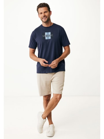 Mexx Sweatshorts in Beige