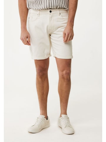 Mexx Shorts in Creme