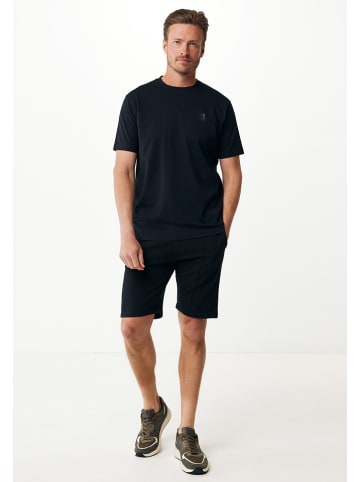 Mexx Sweatshort zwart