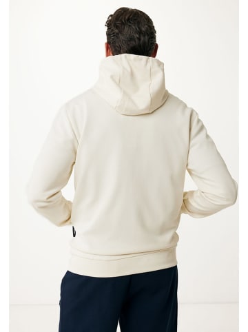 Mexx Bluza "Edward" w kolorze kremowym