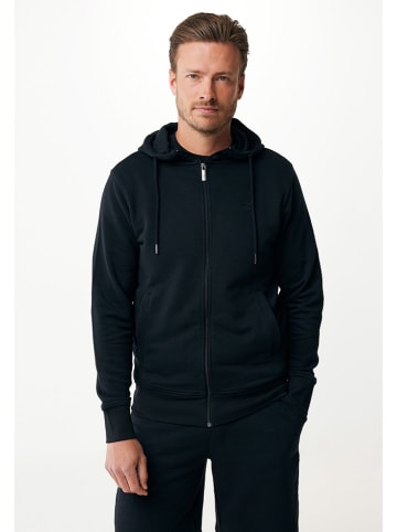 Mexx Sweatjacke in Schwarz