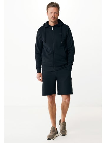 Mexx Sweatjacke in Schwarz