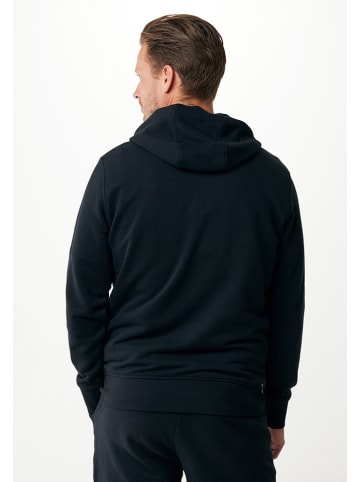 Mexx Sweatvest zwart