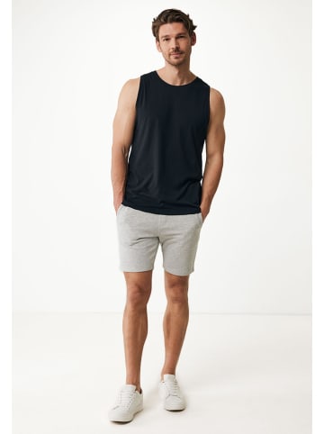 Mexx Top w kolorze czarnym