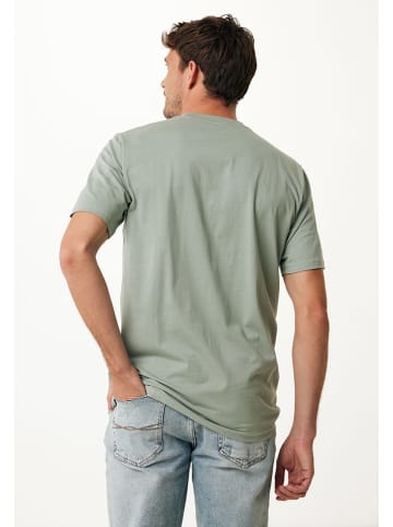 Mexx Shirt "Richard" in Grün