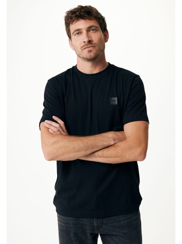 Mexx Shirt "Warren" in Schwarz