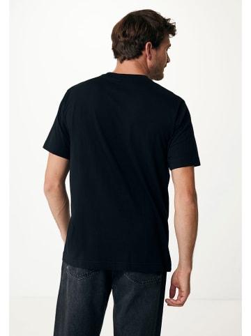 Mexx Shirt "Warren" in zwart