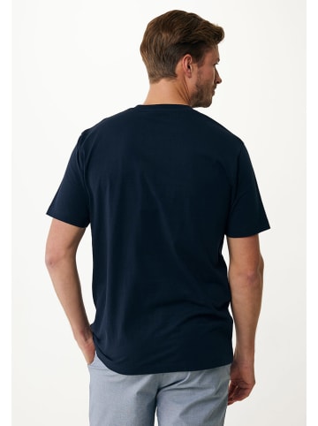 Mexx Shirt donkerblauw