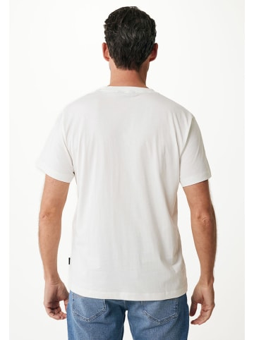 Mexx Shirt "Richard" wit