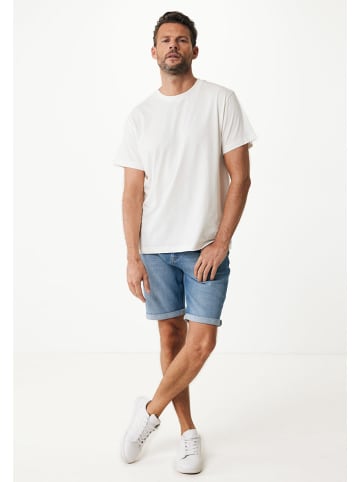 Mexx Shirt "Richard" wit