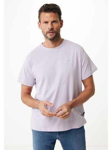 Mexx Shirt "Richard" paars