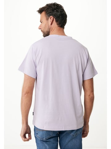 Mexx Shirt "Richard" paars