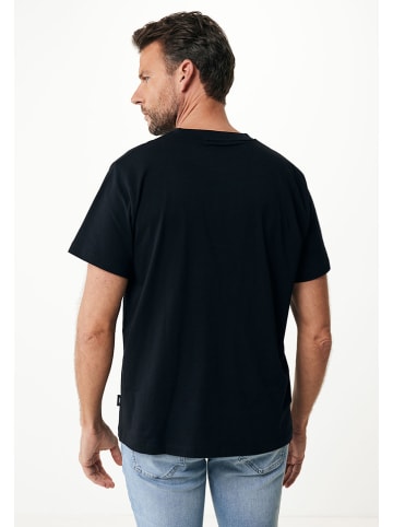 Mexx Shirt "Richard" zwart