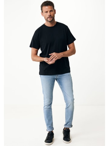 Mexx Shirt "Richard" zwart