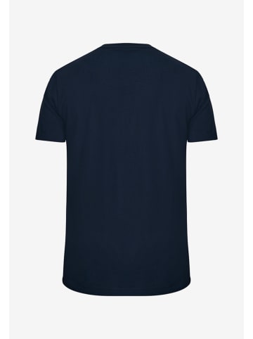 Mexx Shirt "Oliver" in Dunkelblau