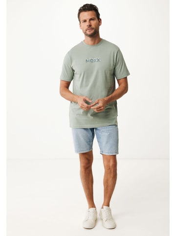Mexx Shirt in Grün