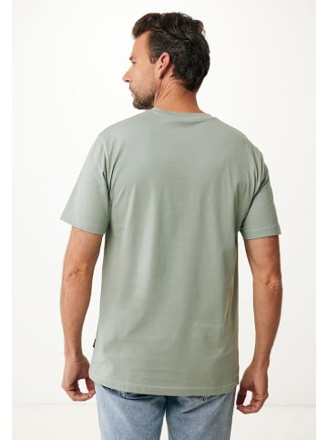 Mexx Shirt in Grün