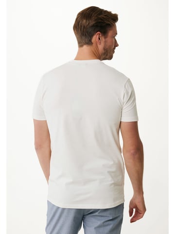 Mexx Shirt in Weiß