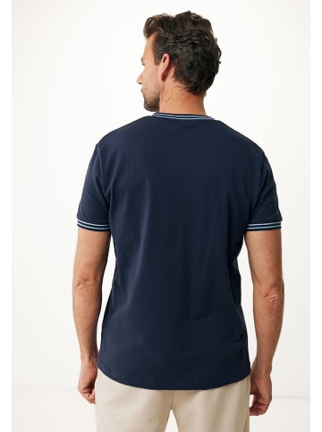 Mexx Shirt in Dunkelblau