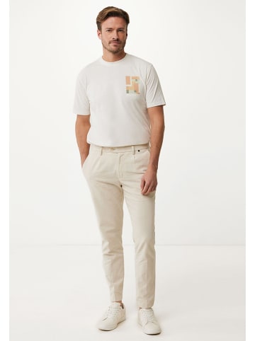 Mexx Koszulka w kolorze białym