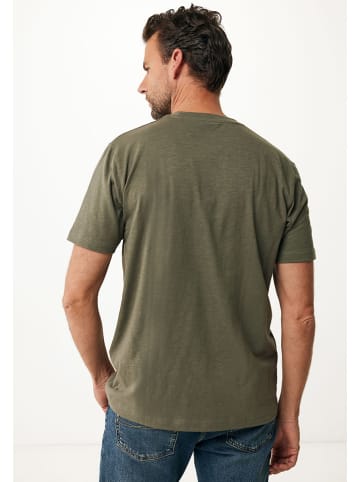 Mexx Shirt in Khaki
