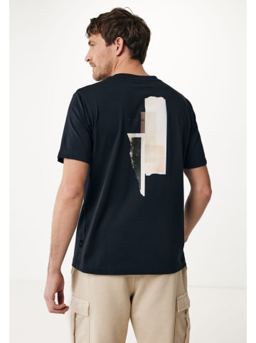 Mexx Koszulka w kolorze czarnym