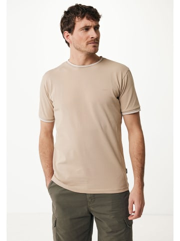 Mexx Shirt in Beige