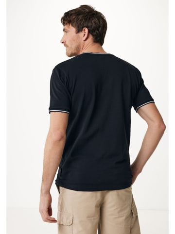 Mexx Koszulka w kolorze czarnym