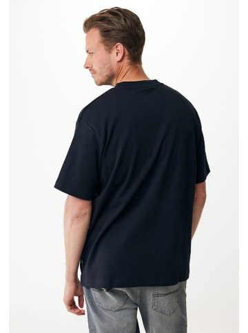 Mexx Koszulka w kolorze czarnym