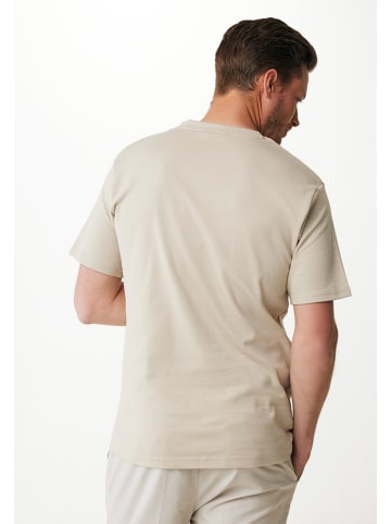 Mexx Koszulka w kolorze beżowym