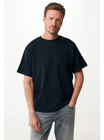 Mexx Shirt donkerblauw