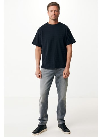 Mexx Koszulka w kolorze granatowym