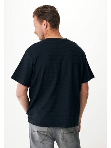 Mexx Shirt donkerblauw