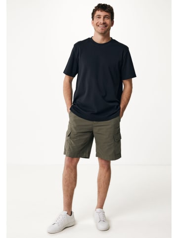 Mexx Shirt in Schwarz