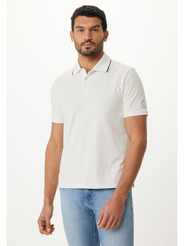 Mexx Poloshirt in Weiß